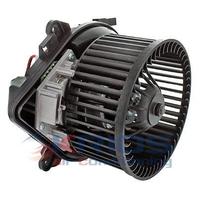 Interior Blower